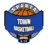 Sparta Town Basketball